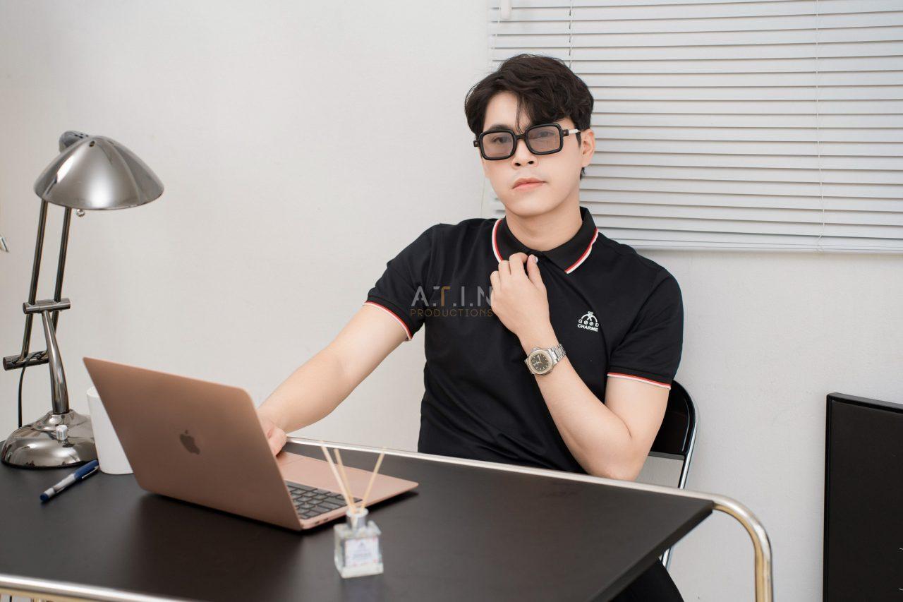Chụp ảnh lookbook polo nam nữ – ảnh 28