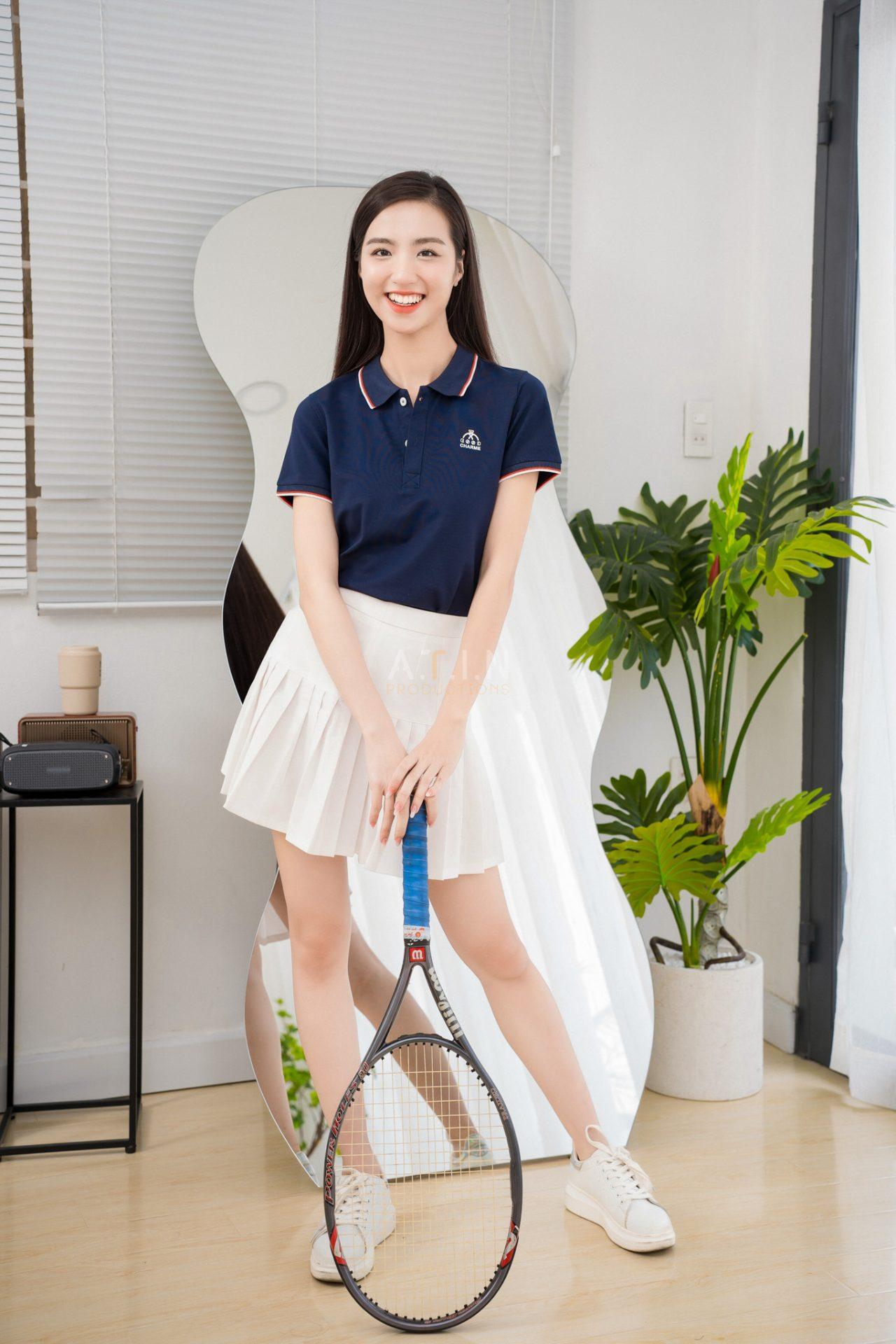 Chụp ảnh lookbook polo nam nữ – ảnh 32
