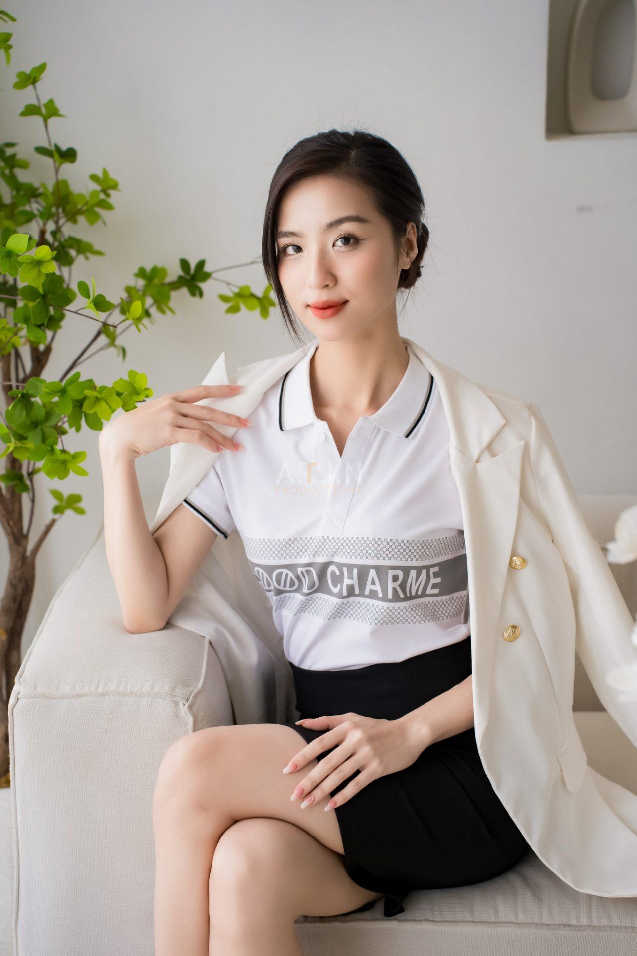 Chụp ảnh lookbook polo nam nữ – ảnh 40