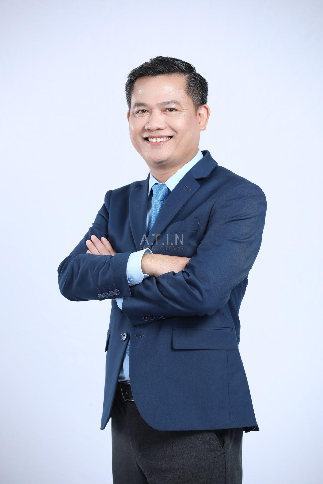 Chụp ảnh doanh nhân – lãnh đạo ngân hàng VietBank – ảnh 20