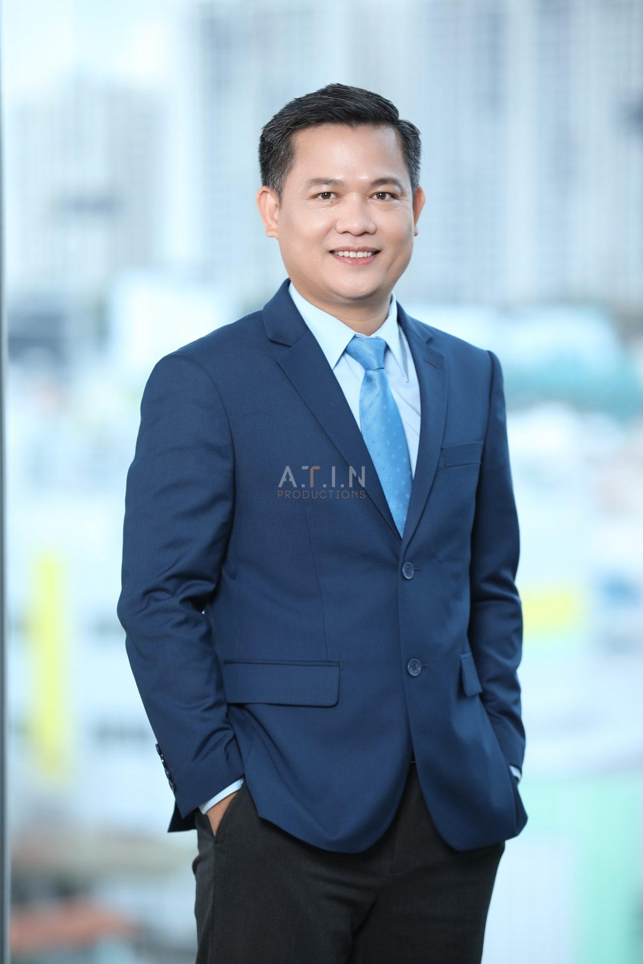 Chụp ảnh doanh nhân – lãnh đạo ngân hàng VietBank – ảnh 8