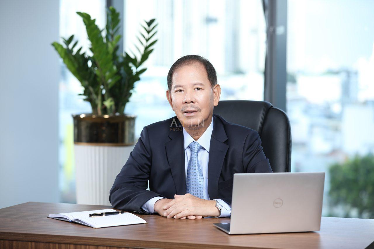 Chụp ảnh doanh nhân – lãnh đạo ngân hàng VietBank – ảnh 9