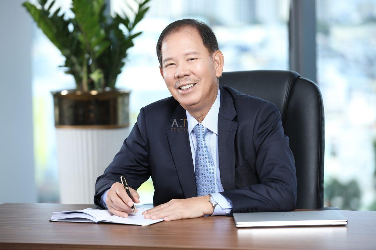 Chụp ảnh doanh nhân – lãnh đạo ngân hàng VietBank – ảnh 10