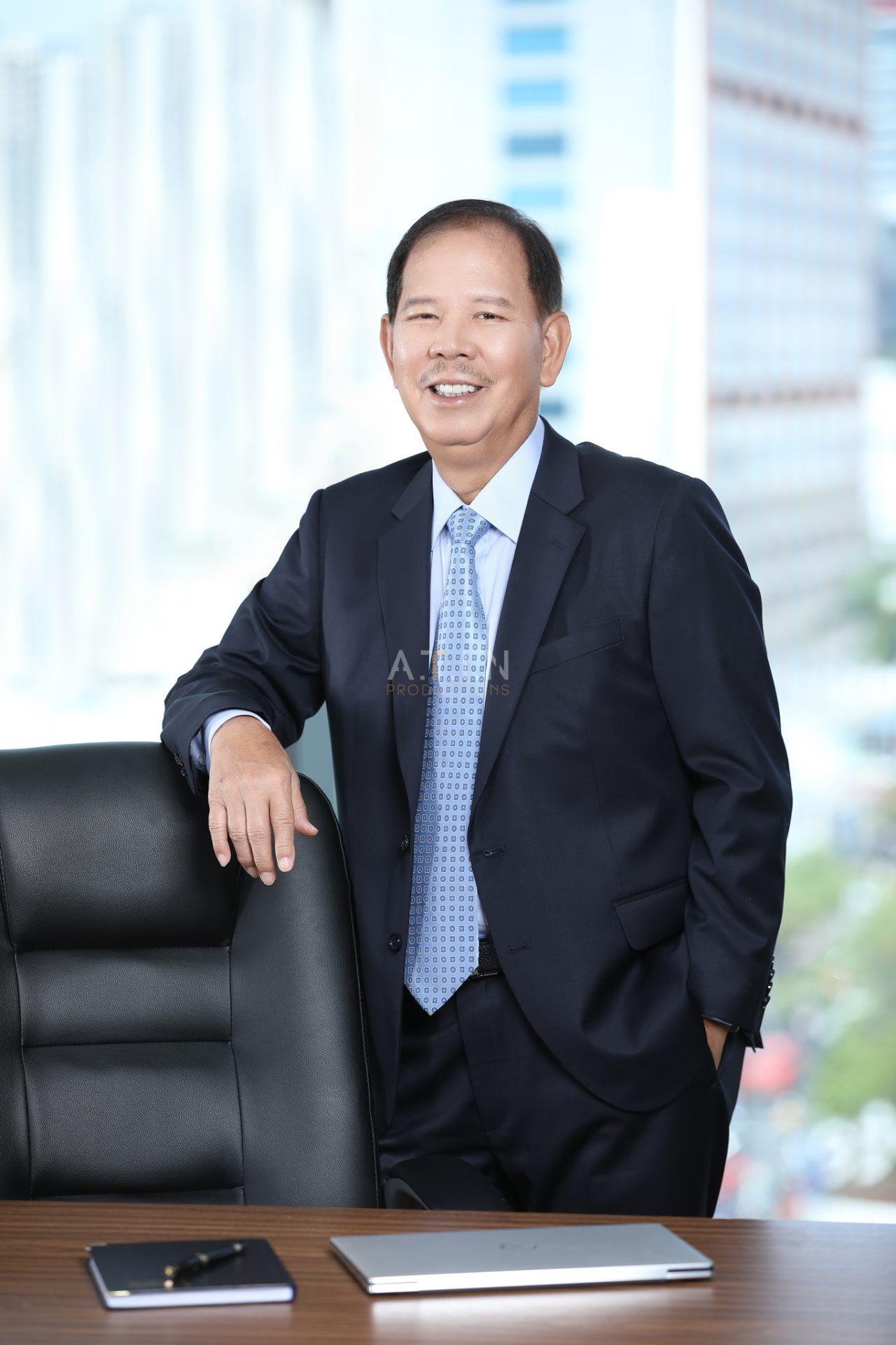Chụp ảnh doanh nhân – lãnh đạo ngân hàng VietBank – ảnh 11