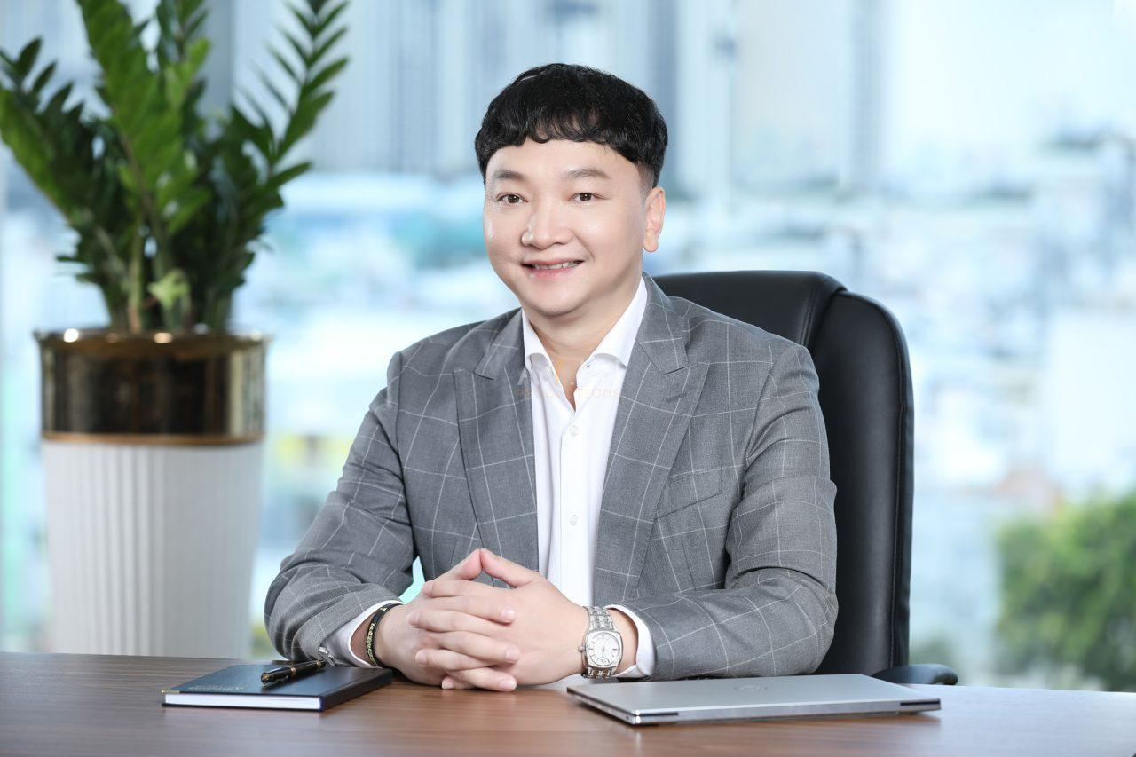 Ảnh profile ngân hàng