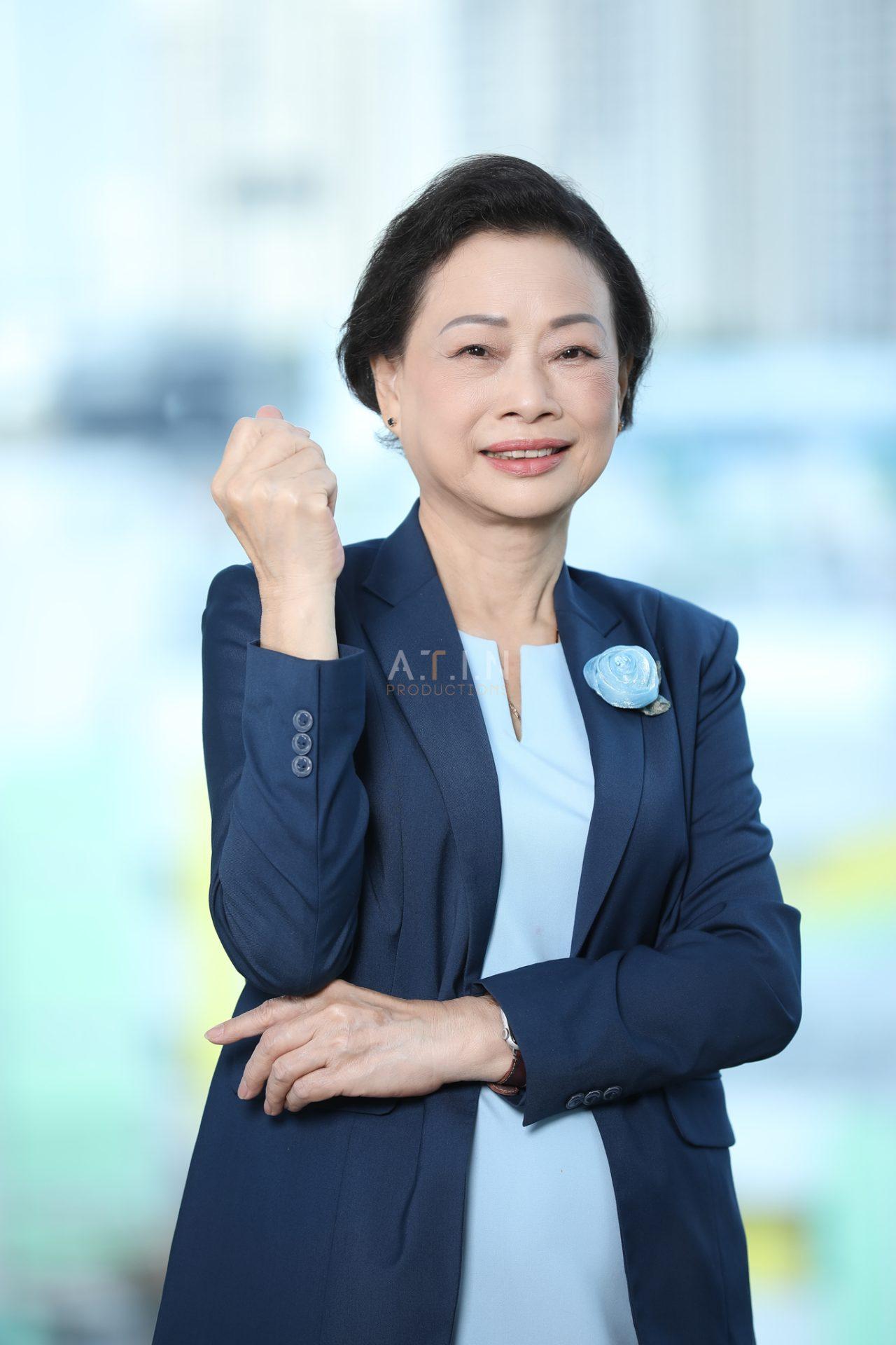 Chụp ảnh doanh nhân – lãnh đạo ngân hàng VietBank – ảnh 16