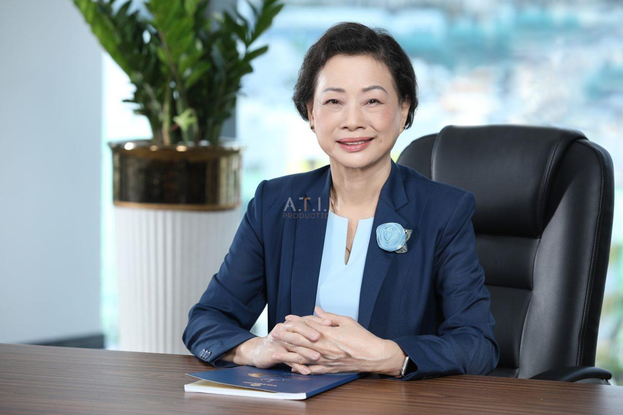 Chụp ảnh doanh nhân – lãnh đạo ngân hàng VietBank – ảnh 19