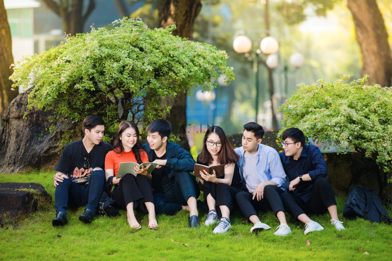 Chụp ảnh quảng cáo trường học ISB – ảnh 9