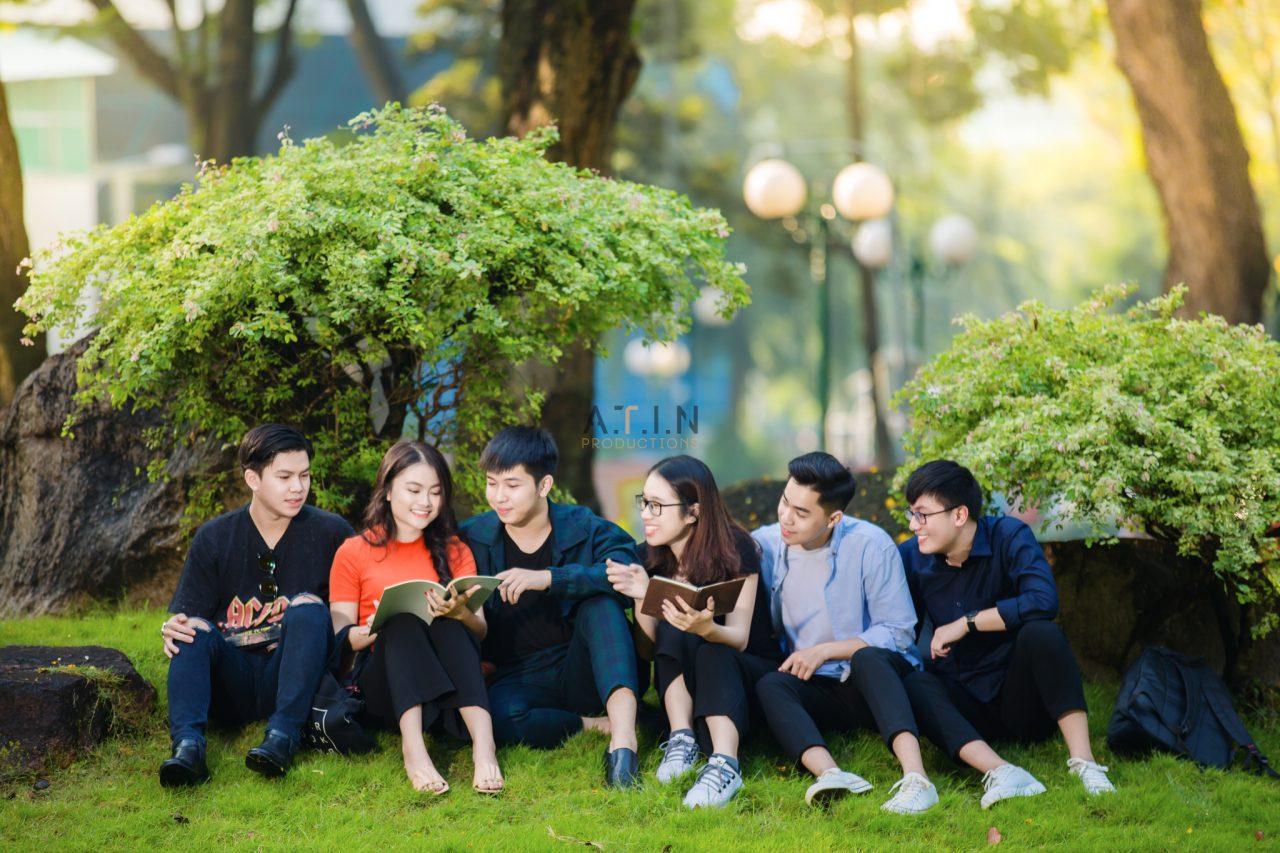 Chụp ảnh quảng cáo trường học ISB – ảnh 10