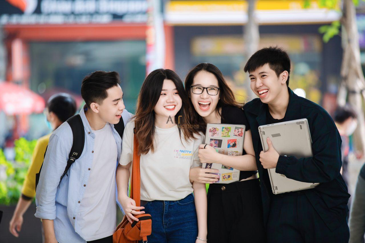 Chụp ảnh quảng cáo trường học ISB – ảnh 17