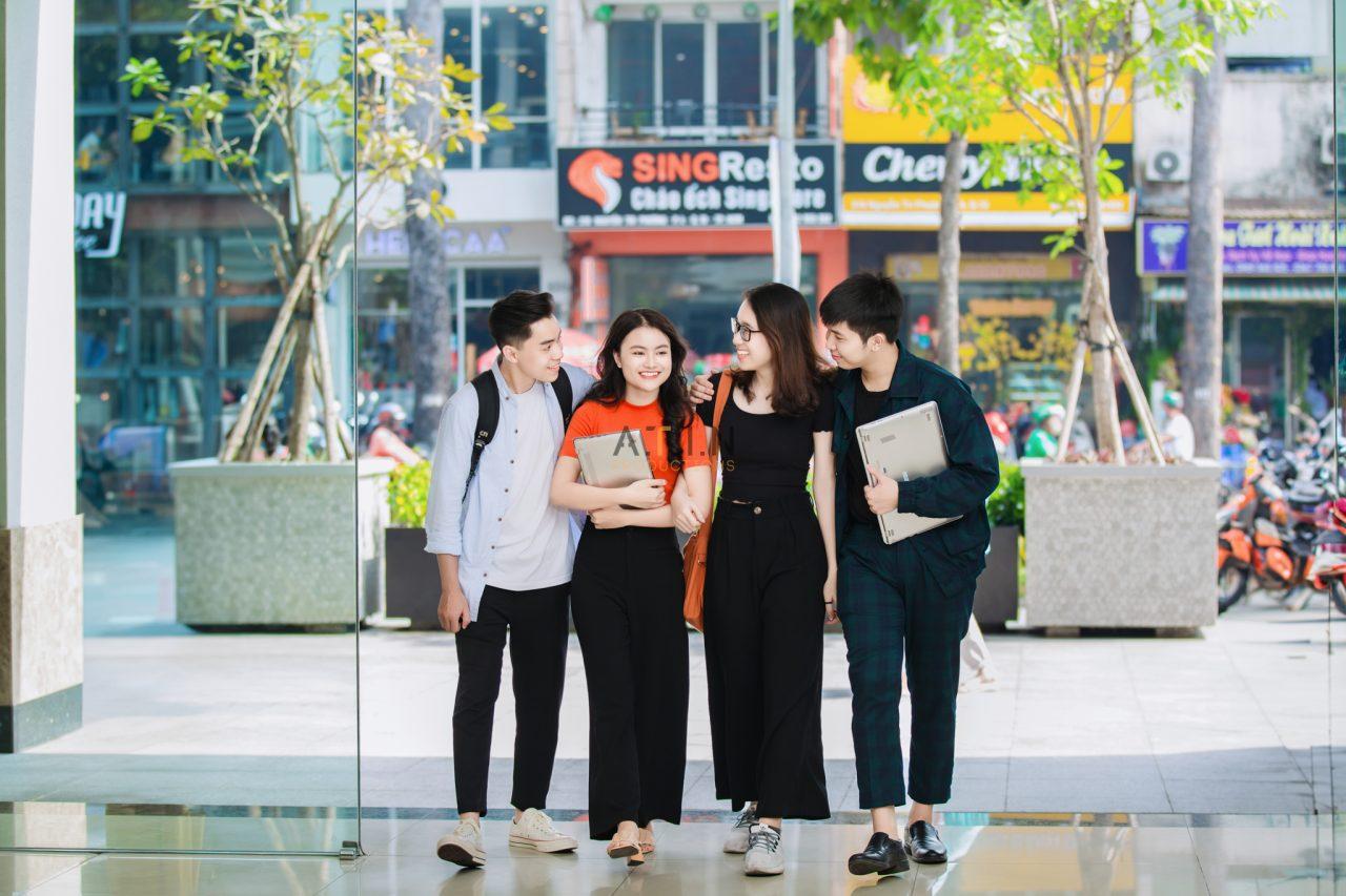 Chụp ảnh quảng cáo trường học ISB – ảnh 18