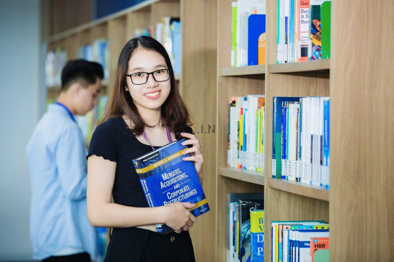 Chụp ảnh quảng cáo trường học ISB – ảnh 3