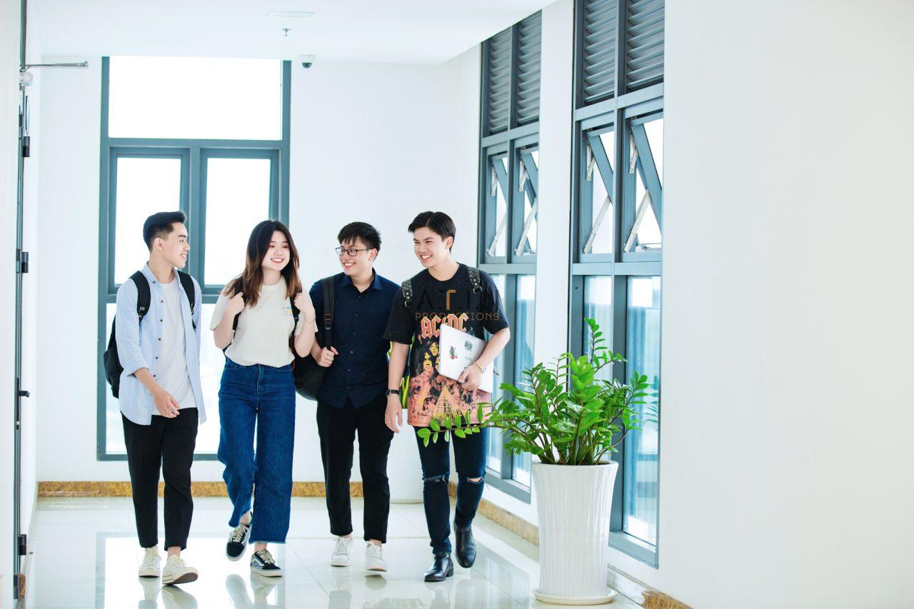 Chụp ảnh quảng cáo trường học ISB – ảnh 6