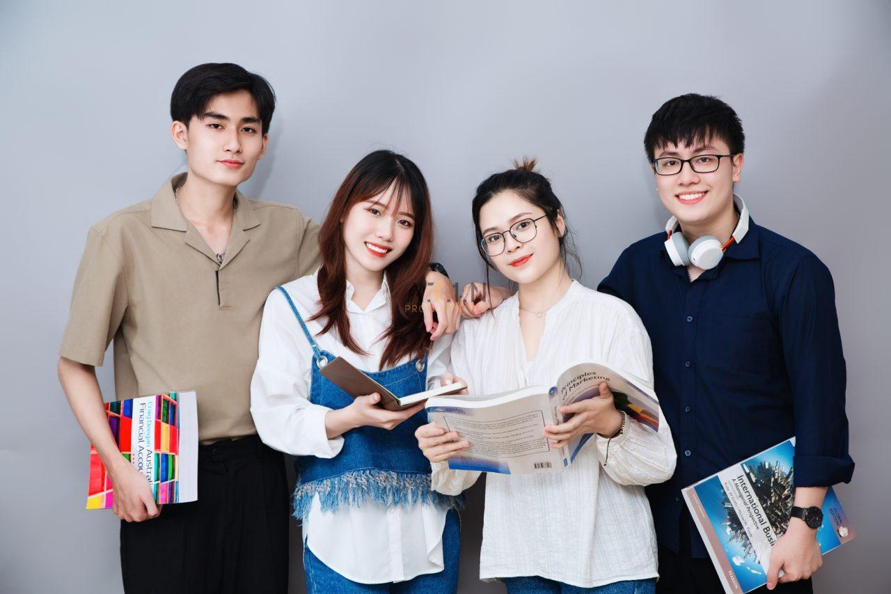 Chụp ảnh quảng cáo trường học ISB – ảnh 8