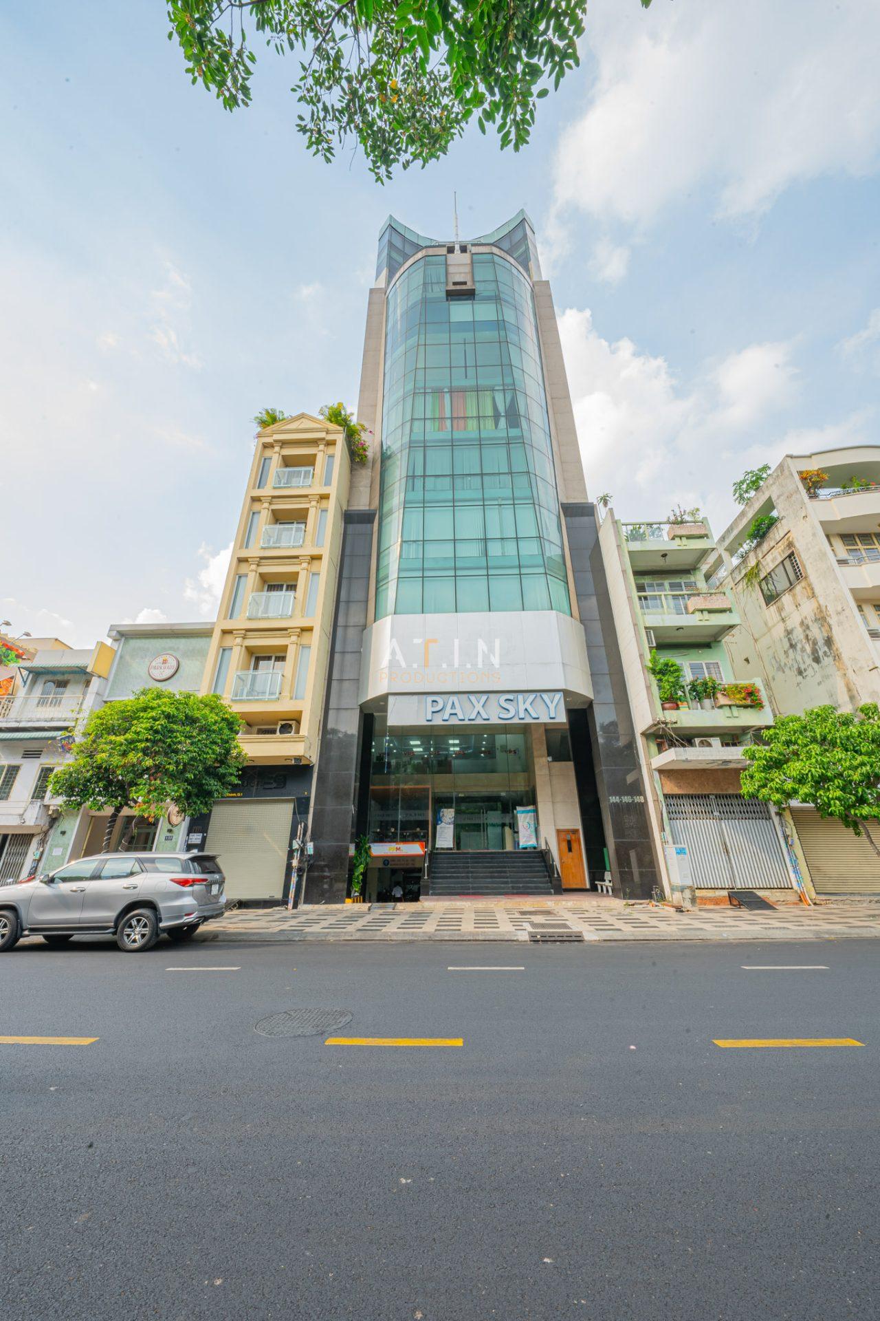 Chụp ảnh nội thất văn phòng – tòa nhà – ảnh 29
