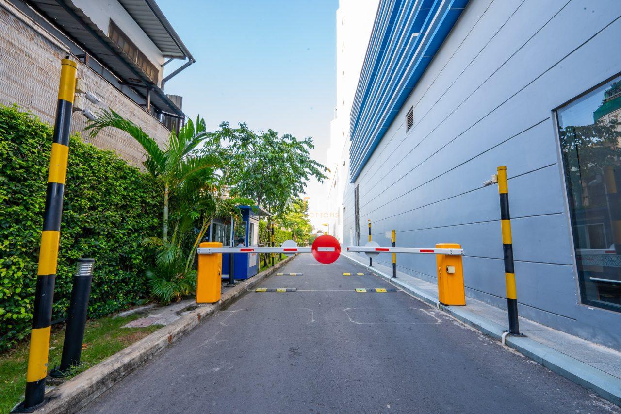 Chụp ảnh nội thất văn phòng – tòa nhà – ảnh 6