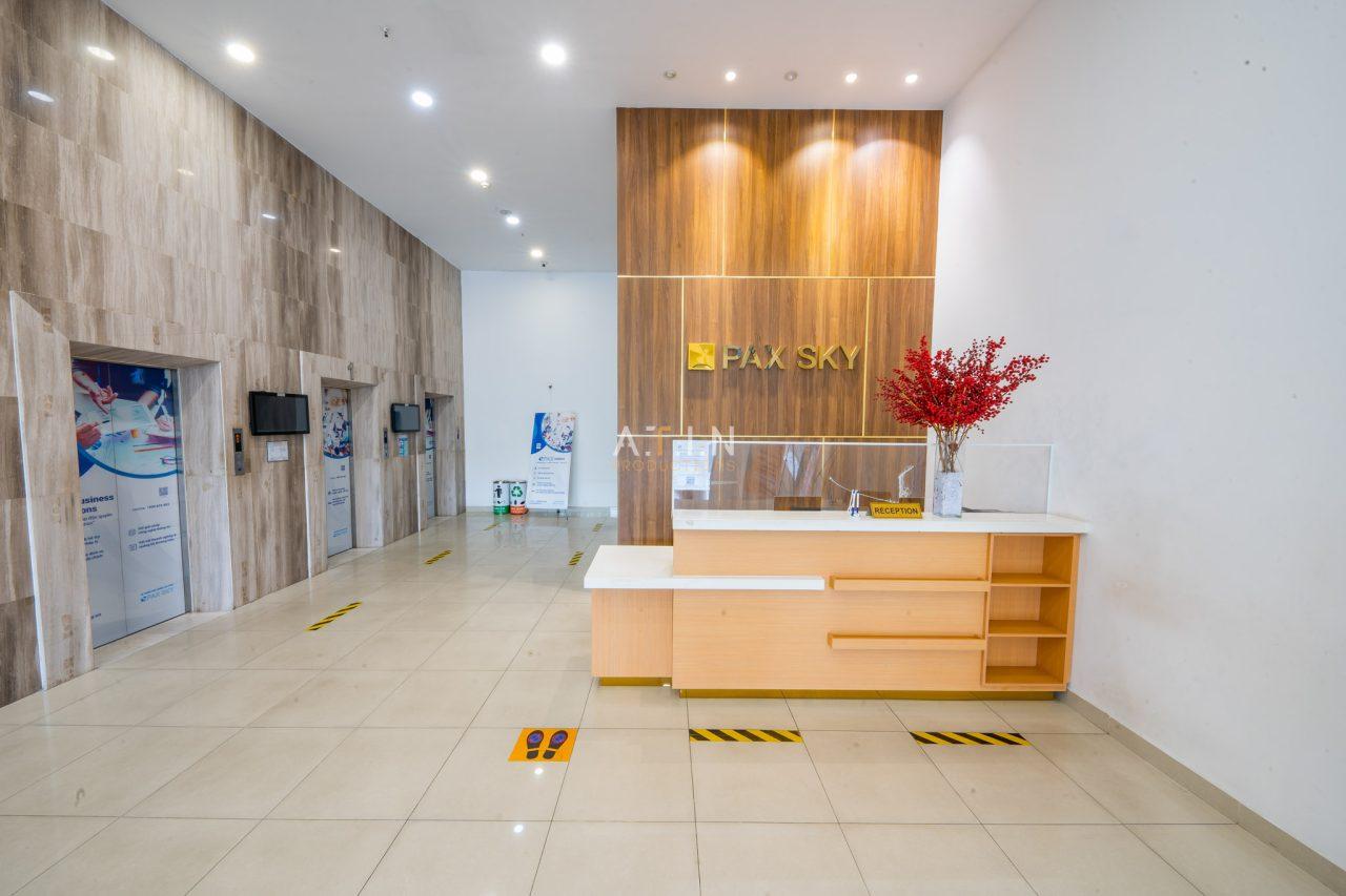 Chụp ảnh nội thất văn phòng – tòa nhà – ảnh 9