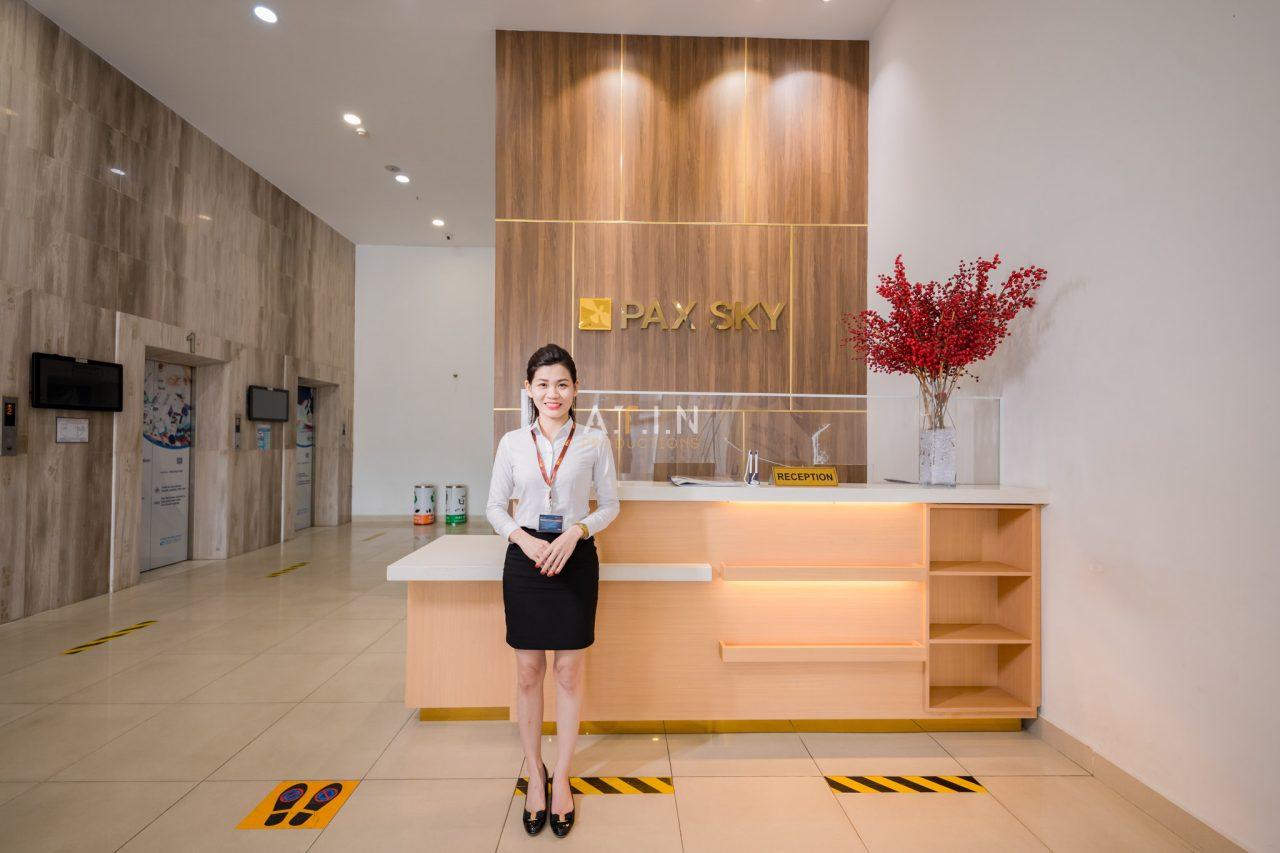 Chụp ảnh nội thất văn phòng – tòa nhà – ảnh 11