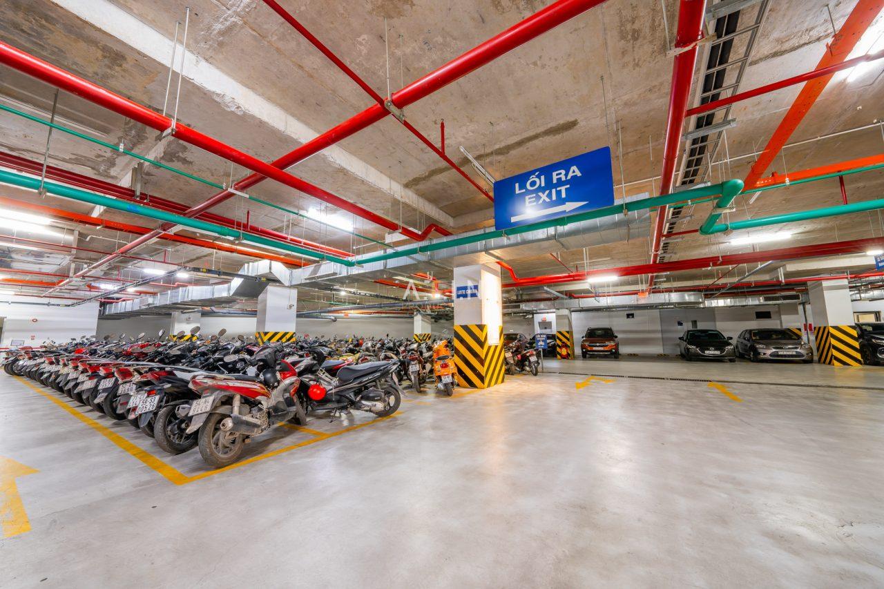 Chụp ảnh nội thất văn phòng – tòa nhà – ảnh 19