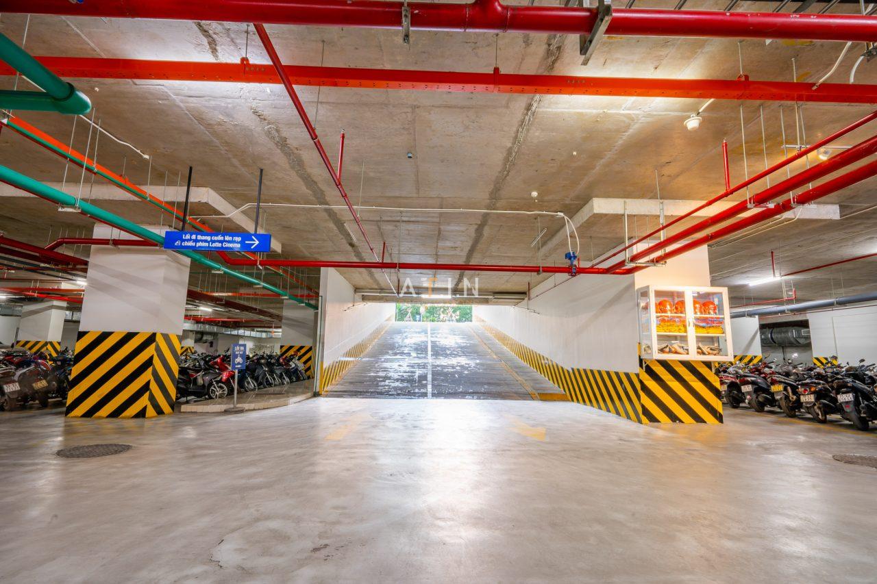 Chụp ảnh nội thất văn phòng – tòa nhà – ảnh 20