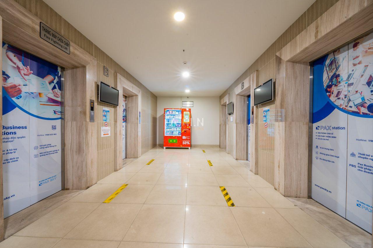 Chụp ảnh nội thất văn phòng – tòa nhà – ảnh 21