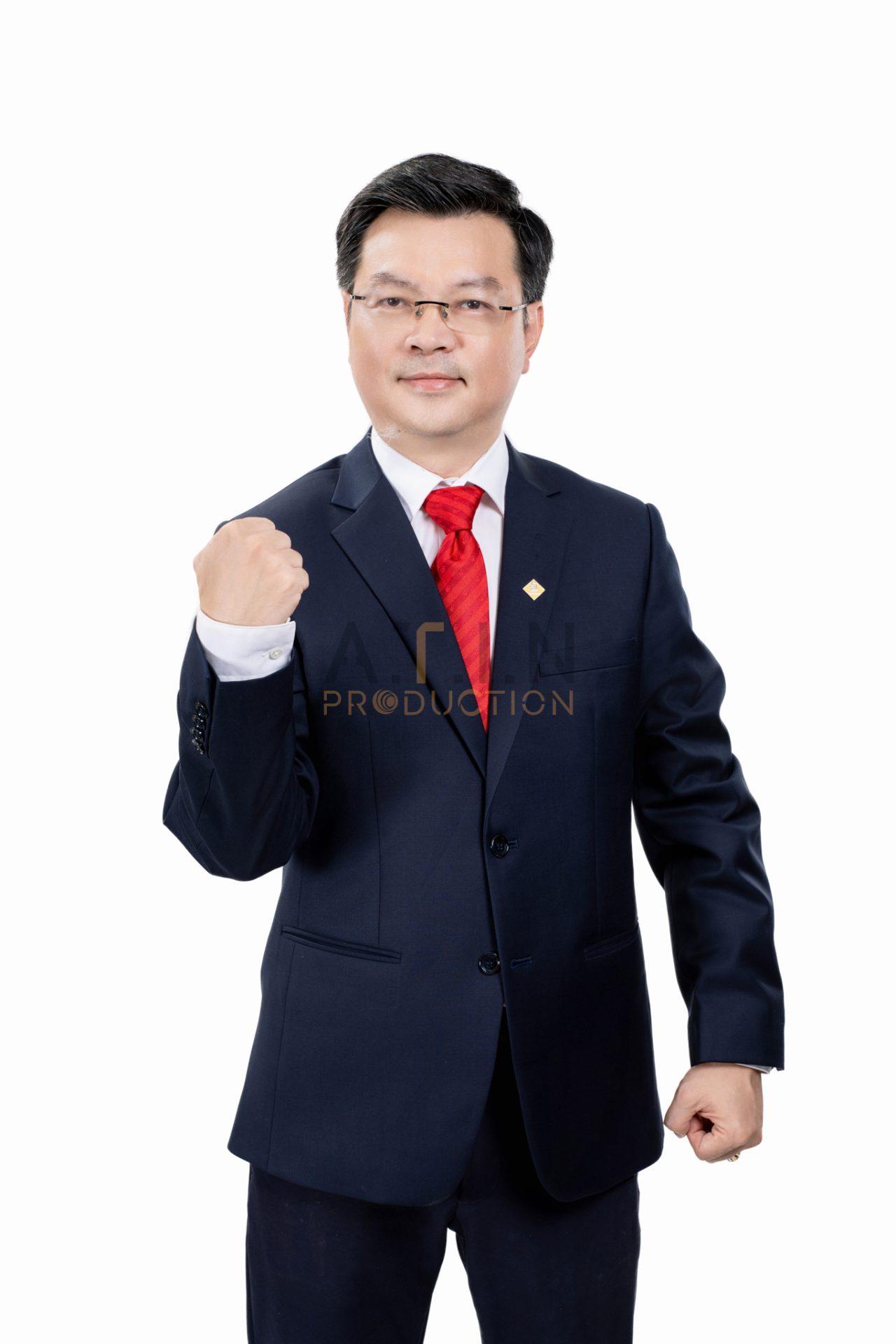 Chụp ảnh ban lãnh đạo Saigon Co.op – ảnh 18