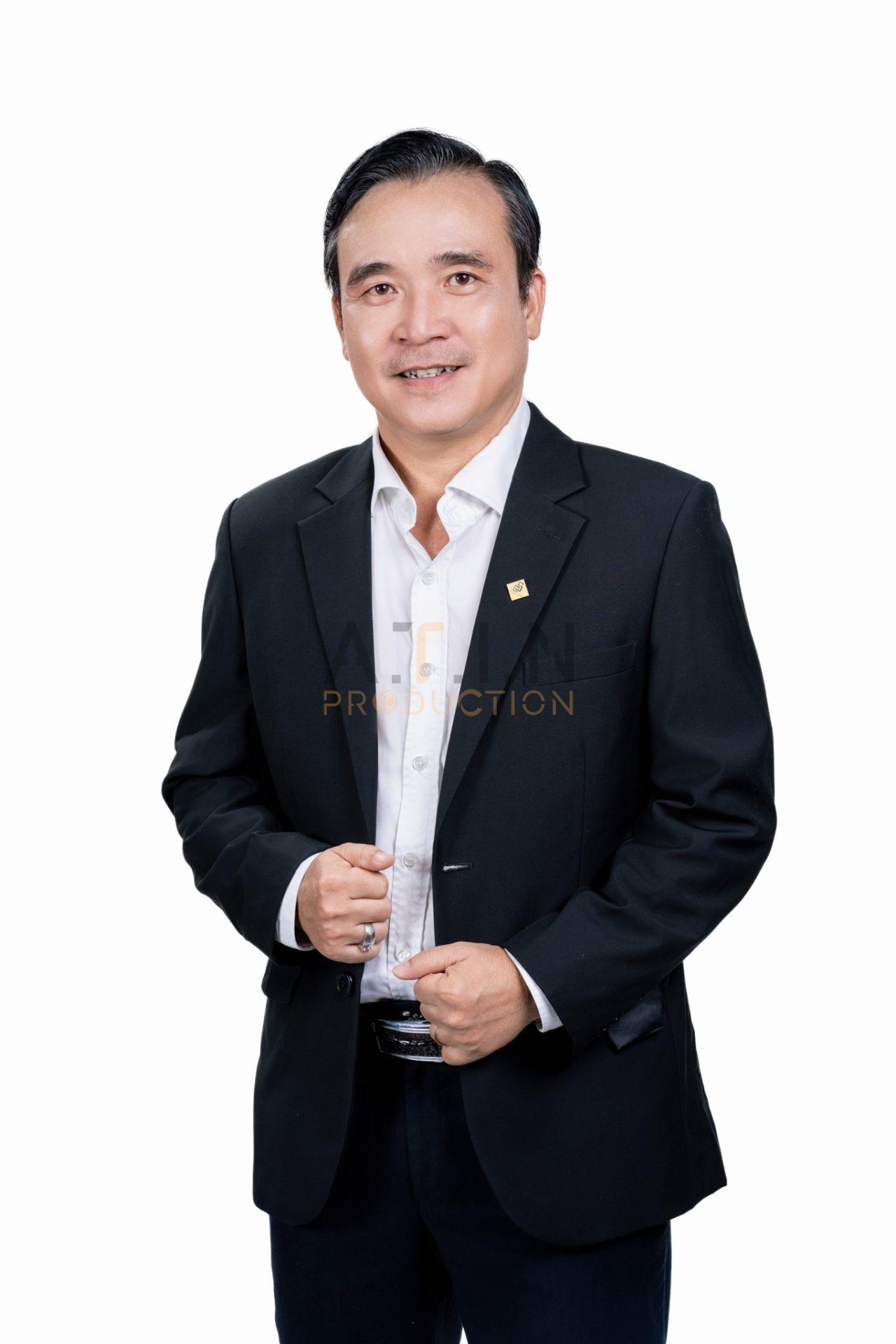 Chụp ảnh ban lãnh đạo Saigon Co.op – ảnh 9