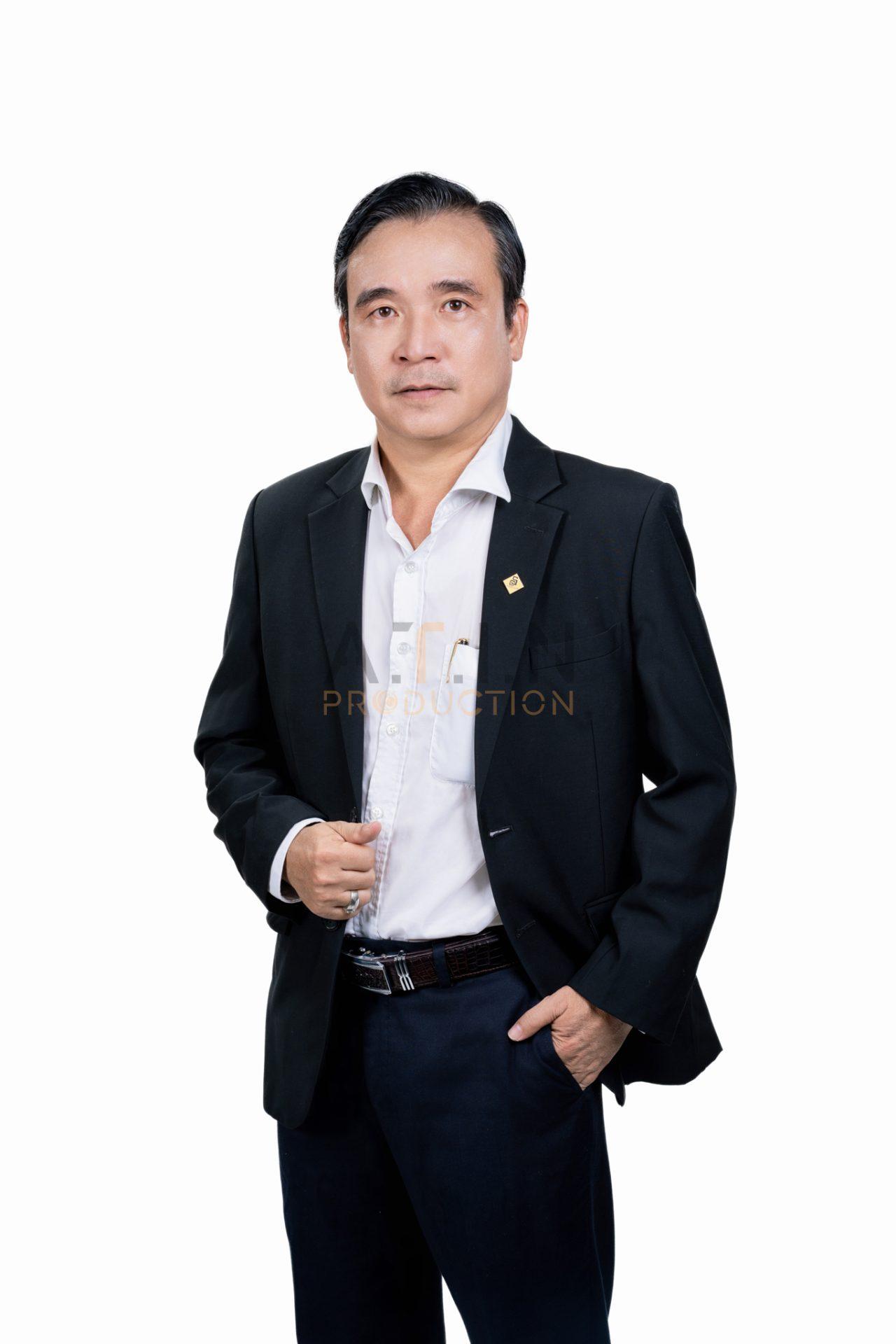 Chụp ảnh ban lãnh đạo Saigon Co.op – ảnh 10
