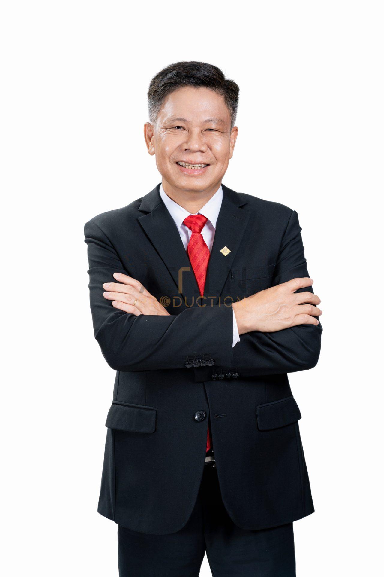 Chụp ảnh ban lãnh đạo Saigon Co.op – ảnh 12