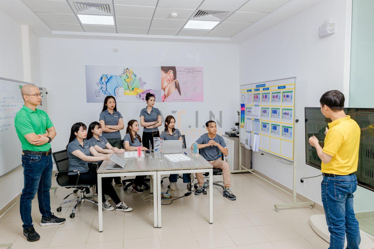 Chụp ảnh doanh nghiệp Swarovski – ảnh 10