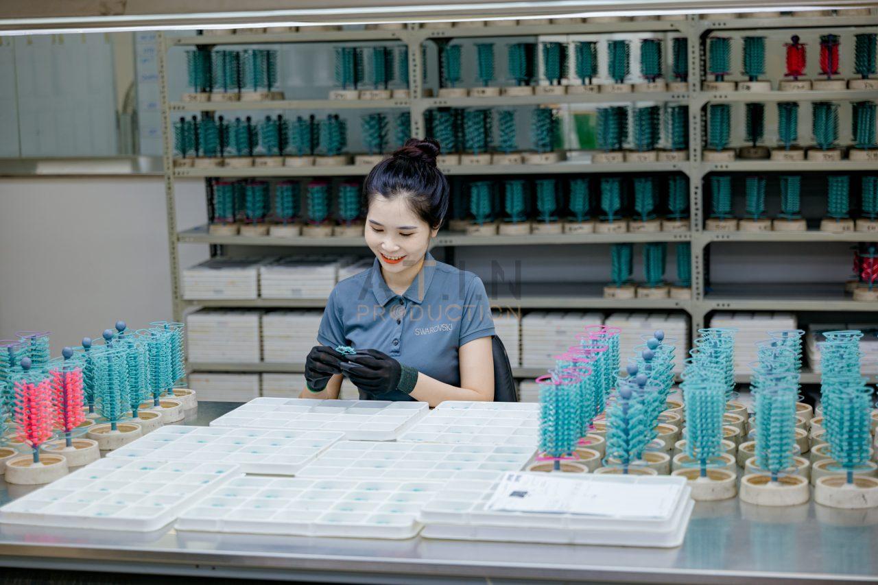 Chụp ảnh doanh nghiệp Swarovski – ảnh 20