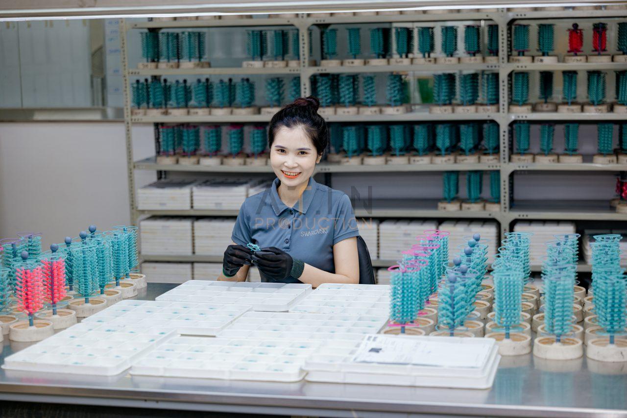 Chụp ảnh doanh nghiệp Swarovski – ảnh 21