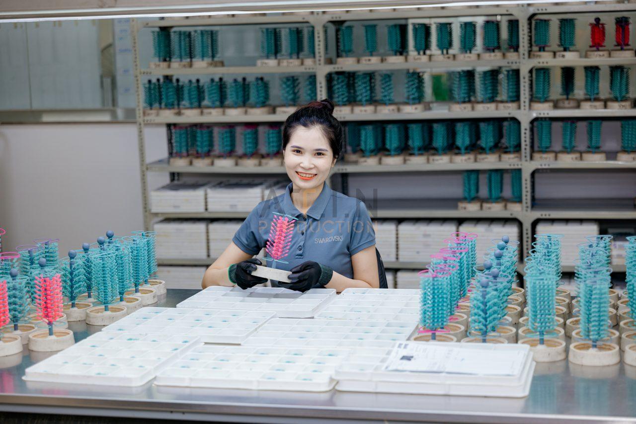 Chụp ảnh doanh nghiệp Swarovski – ảnh 22