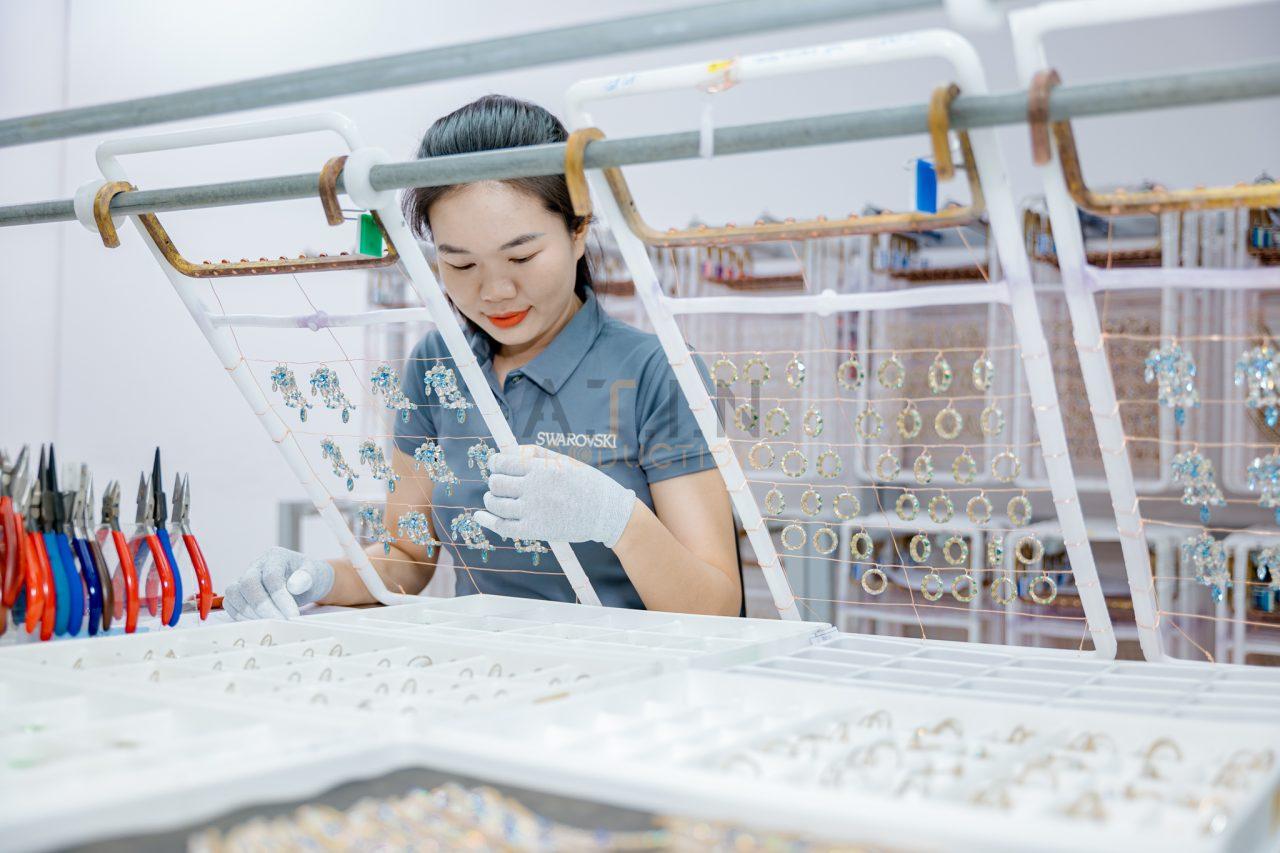 Chụp ảnh doanh nghiệp Swarovski – ảnh 27