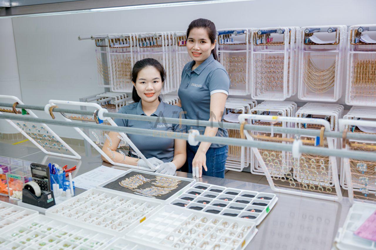 Chụp ảnh doanh nghiệp Swarovski – ảnh 29