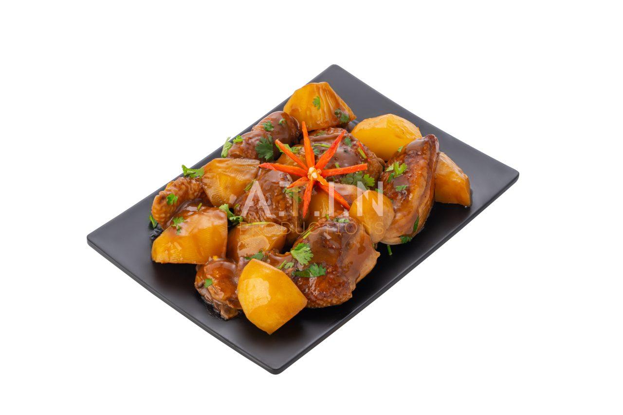Chụp ảnh food Hifresh – ảnh 21