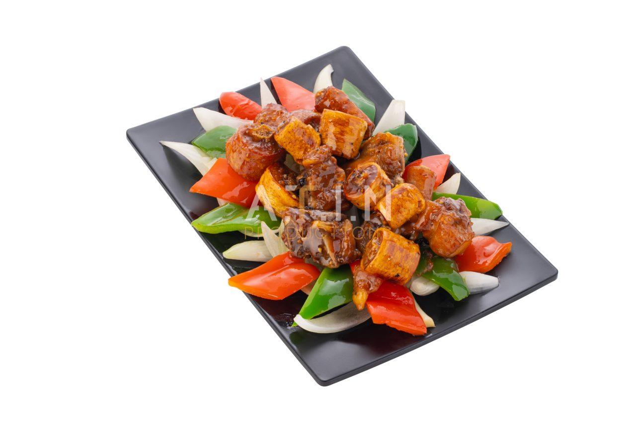 Chụp ảnh food Hifresh – ảnh 2