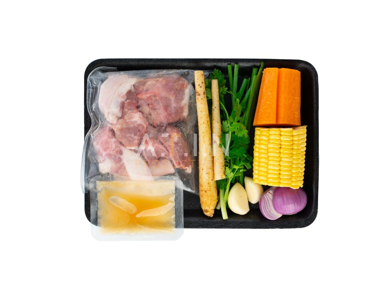 Chụp ảnh food Hifresh – ảnh 6