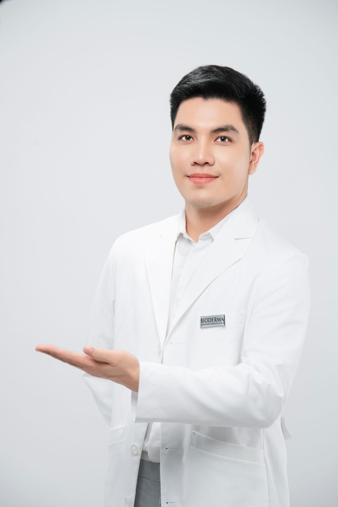 Chụp ảnh campaign Bioderma – ảnh 2