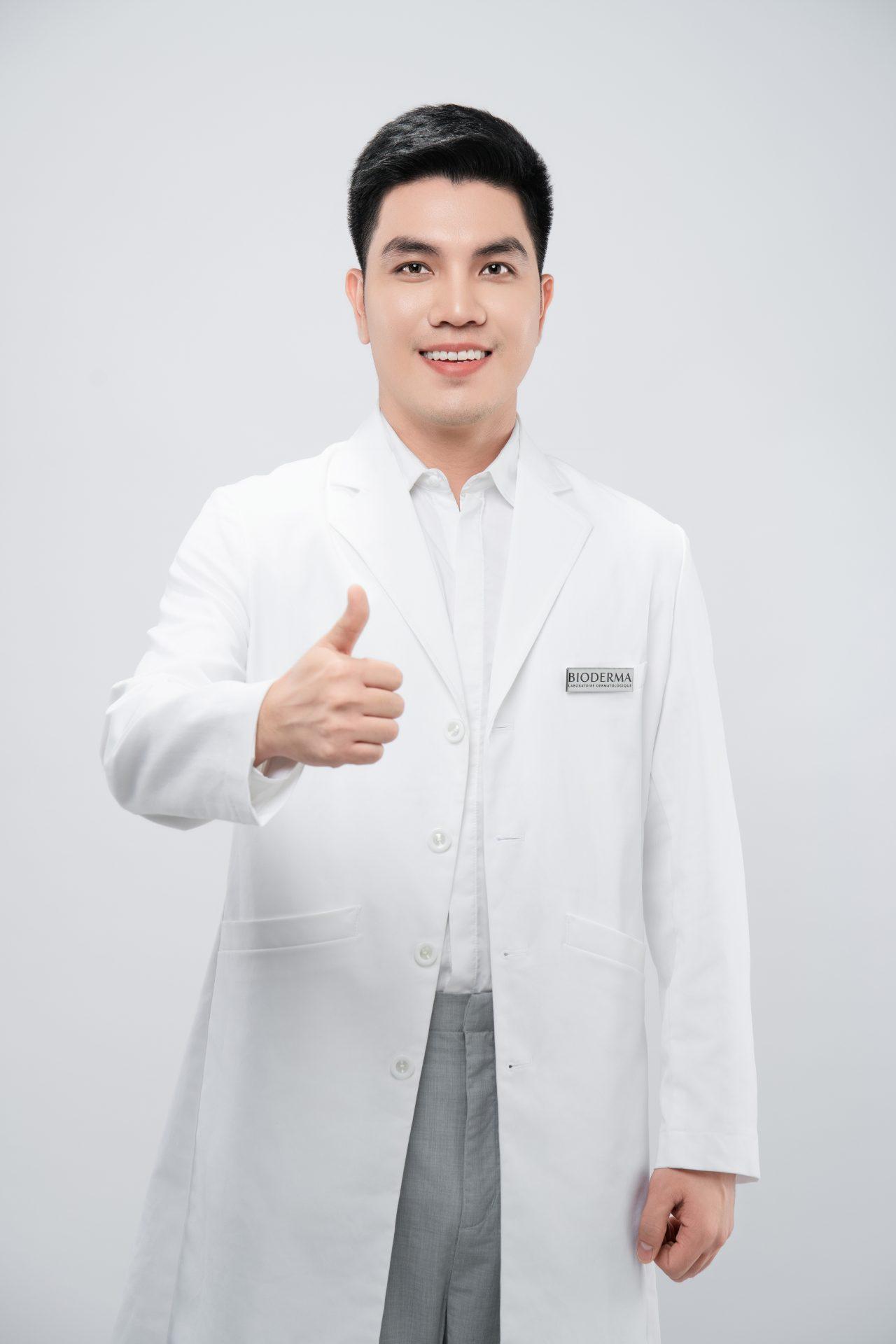 Chụp ảnh campaign Bioderma – ảnh 3