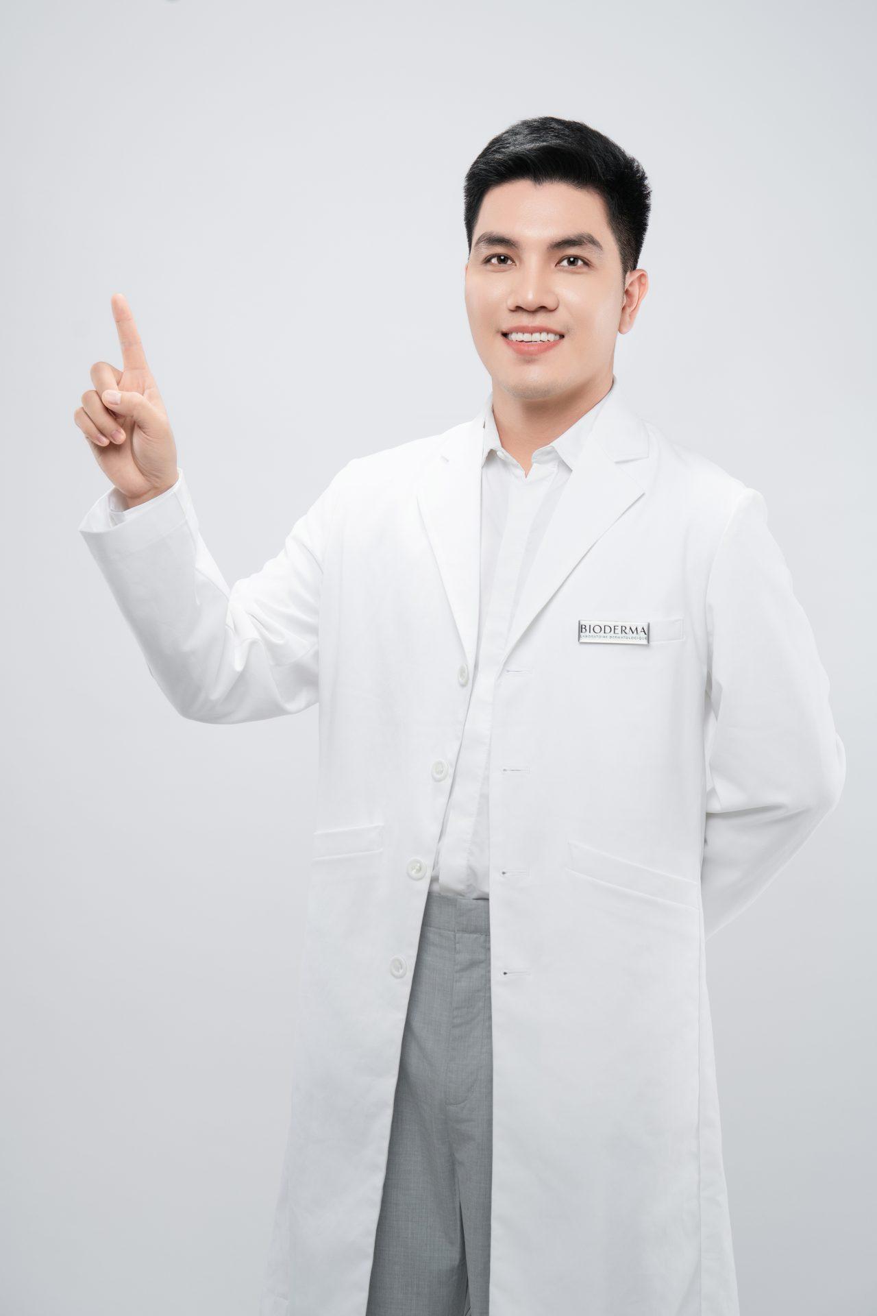Chụp ảnh campaign Bioderma – ảnh 4