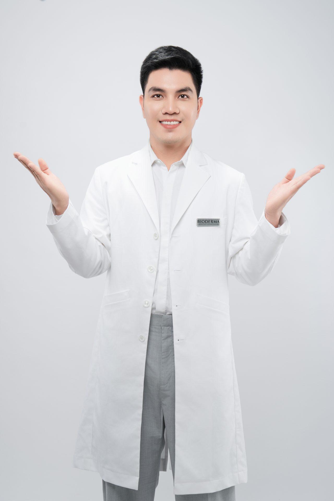 Chụp ảnh campaign Bioderma – ảnh 5