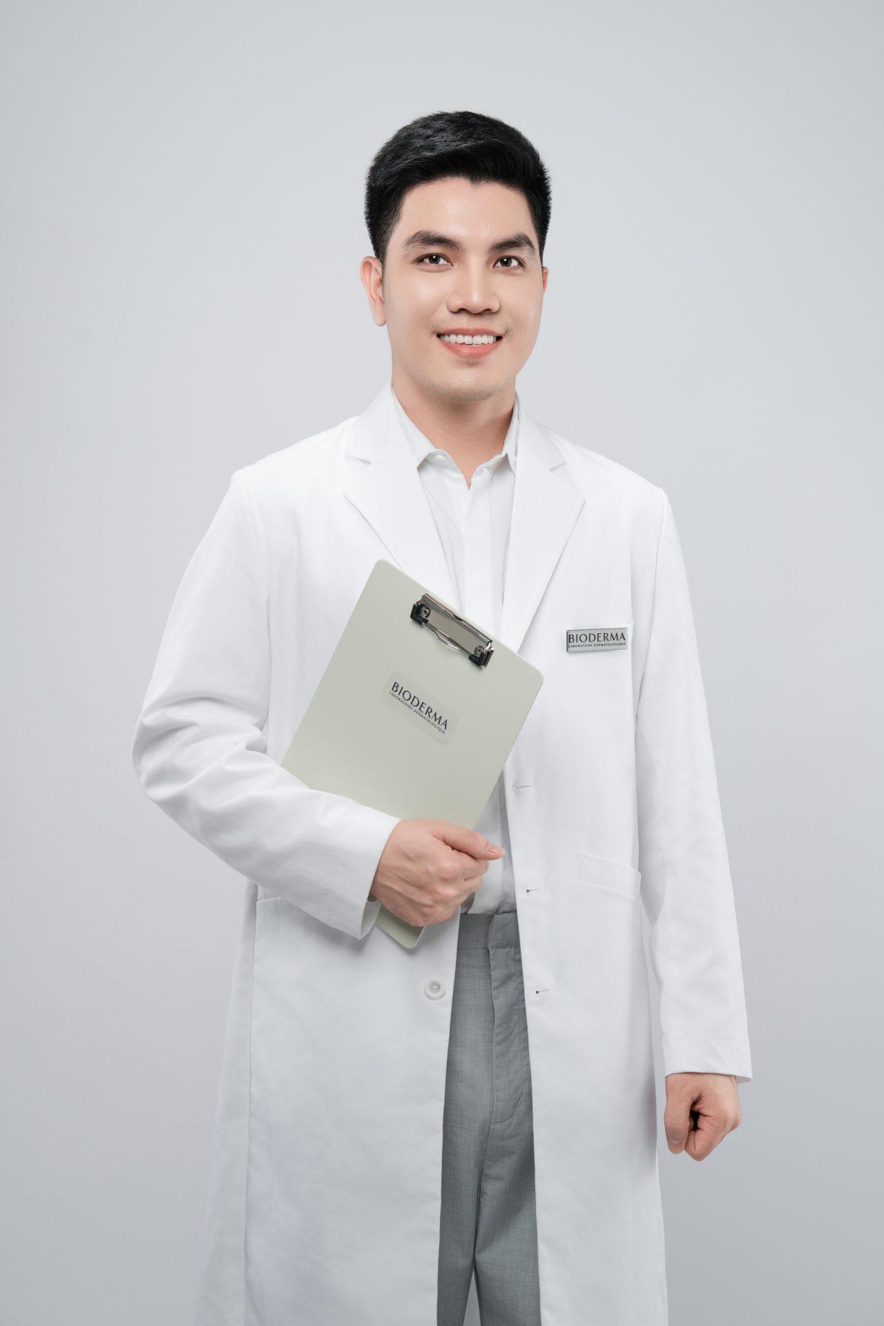 Chụp ảnh campaign Bioderma – ảnh 6