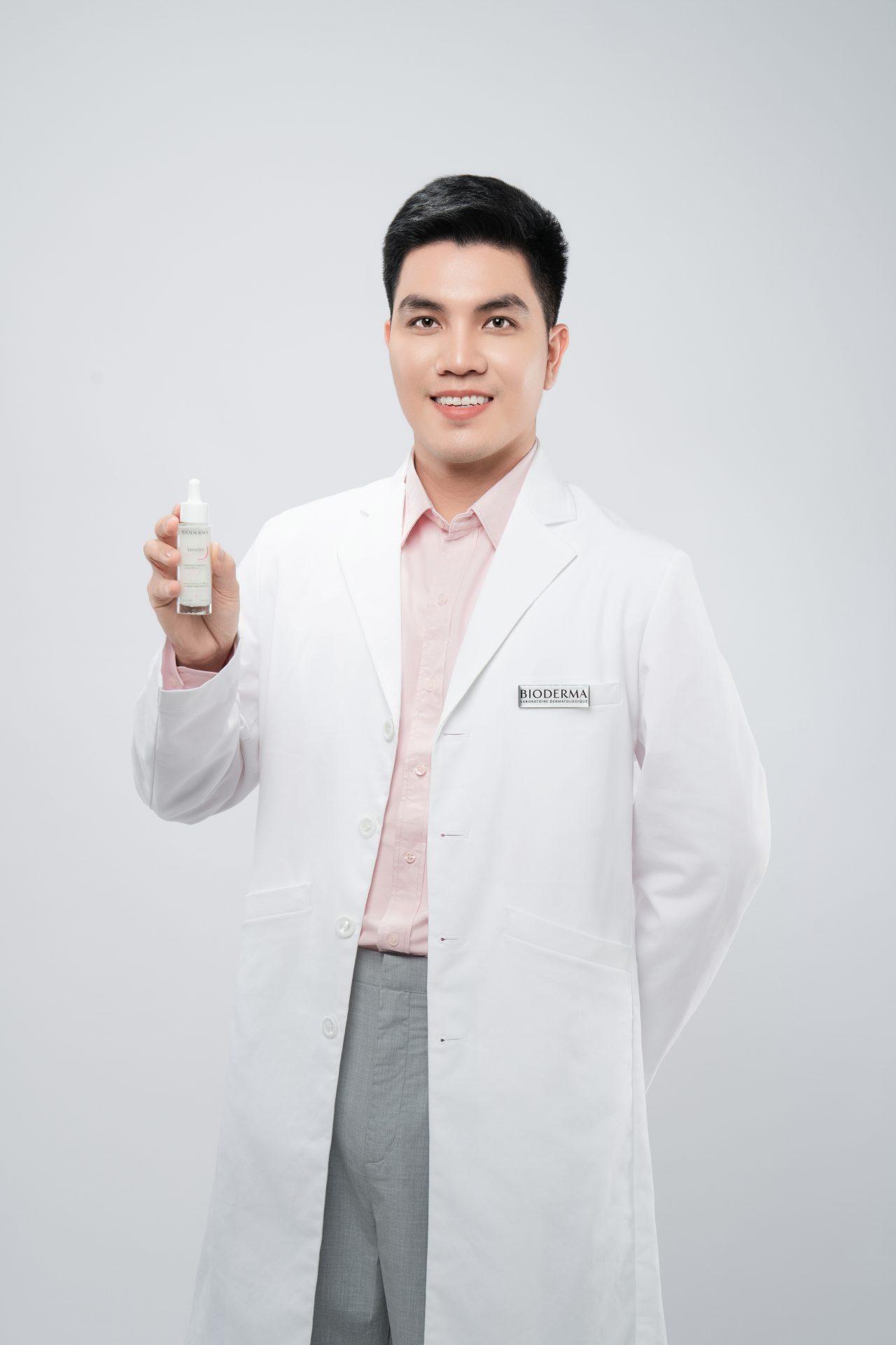 Chụp ảnh campaign Bioderma – ảnh 7