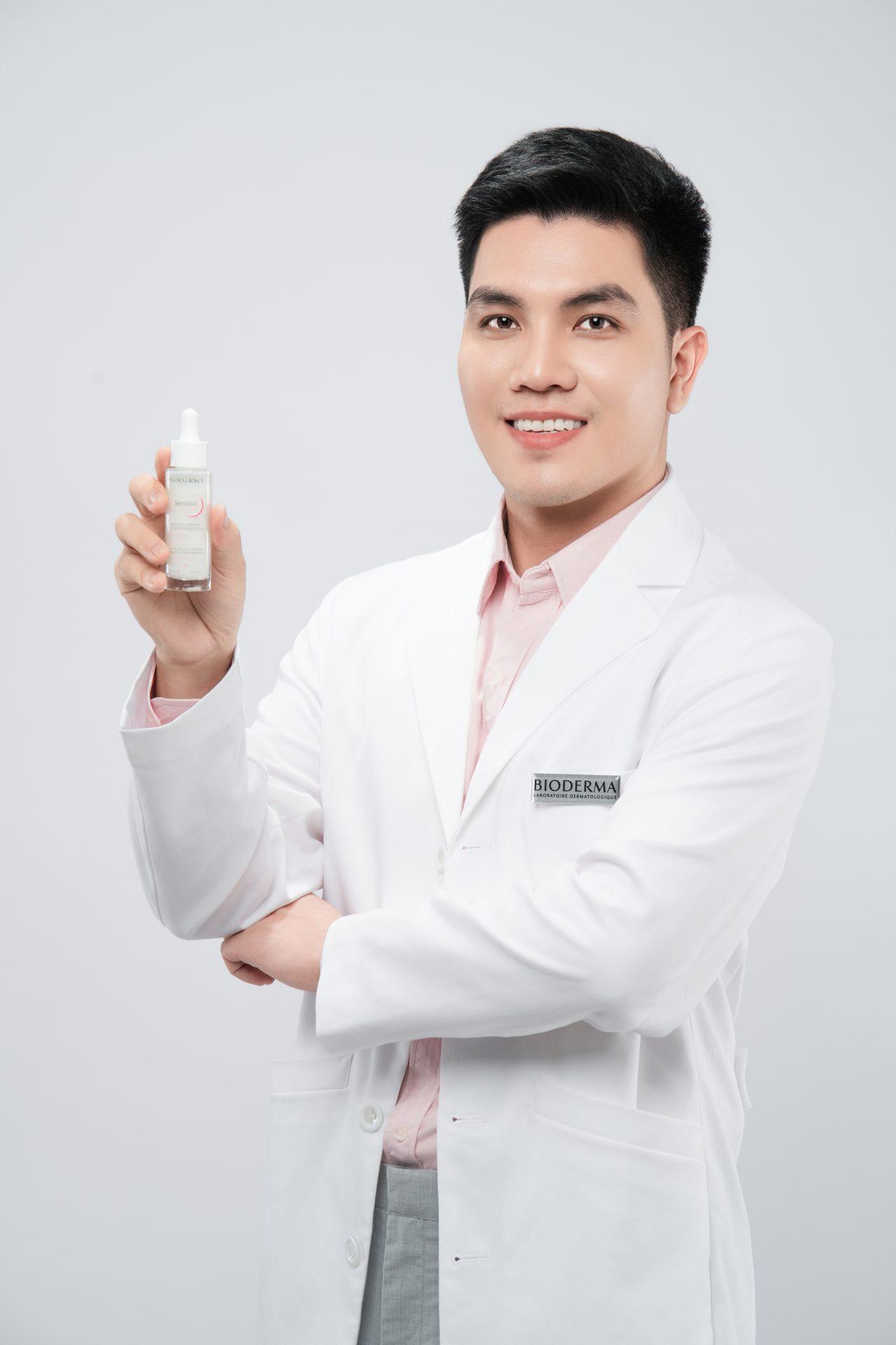 Chụp ảnh campaign Bioderma – ảnh 9