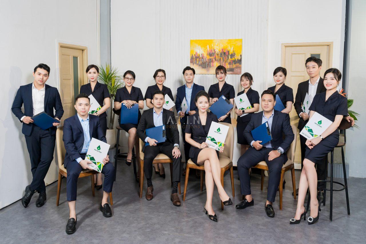Ảnh profile công ty luật, tư vấn – Công ty Luật Vạn An Phát
