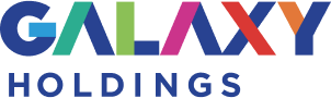 Logo Galaxy Holdings