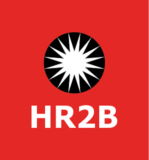 Logo HR2B