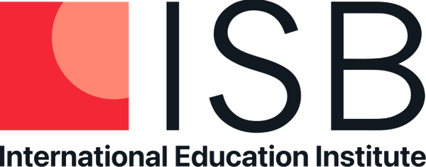 Logo UEH.ISB