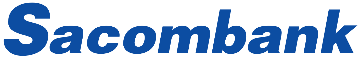 Logo Sacombank
